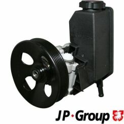 Насос гідропідсилювача Vectra B 1.6-2.0 95-03 (120 bar)