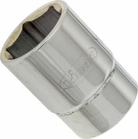 Головка HEX (3/4", 27mm)