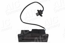 Вимикач, замок заднiх дверей Вимикач, замок заднiх дверей