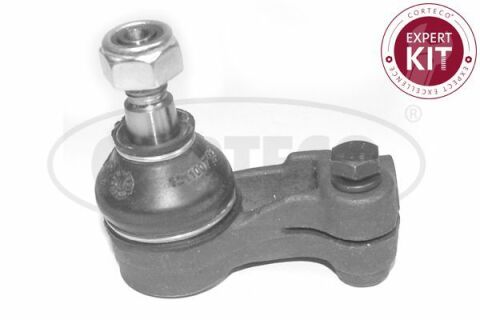 Наконечник рулевой тяги (L) Opel Astra F/Vectra A 1.6-2.5i 88-98 Наконечник рулевой тяги (L) Opel Astra F/Vectra A 1.6-2.5i 88-98