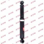 Амортизатор задний Berlingo/Partner 96-08 (газ.)