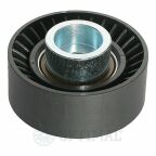 Паразитний  провідний  ролик,  полікліновий  ремінь