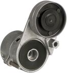 Натяжний ролик, поліклиновий ремінь