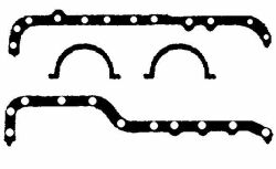 Прокладка поддона Transit 1.6/2.0i -94