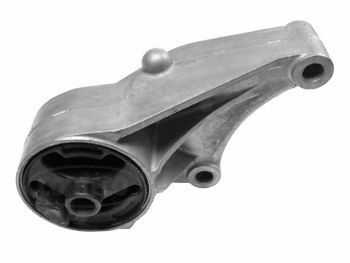 Подушка двигателя (передняя) Opel Astra H/Zafira B 1.4/1.6/1.8 04- Подушка двигателя (передняя) Opel Astra H/Zafira B 1.4/1.6/1.8 04-