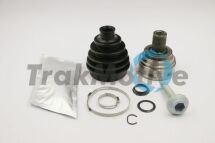 VW Шрус зовнішній Комплект 36/30 зуб.Golf V 1.4 16V 03-,Skoda Octavia II 1.4