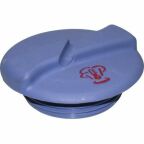 Крышка расширительного бачка системы охлаждения