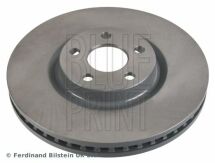 Тормозной диск S-MAX 2.0TDCI 15-FORD