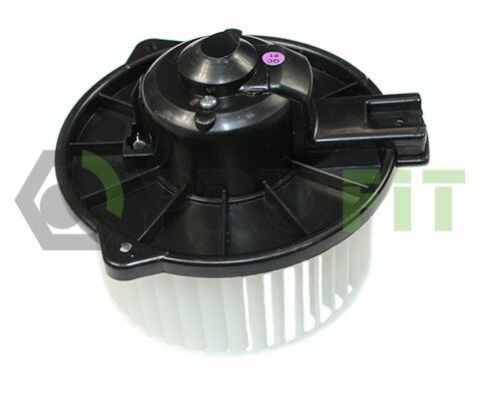 Вентилятор салона