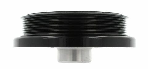 Шків колінвалу BMW 5/7/X5/X6 2.5-4.0D 08- (7PK) Шків колінвалу BMW 5/7/X5/X6 2.5-4.0D 08- (7PK)