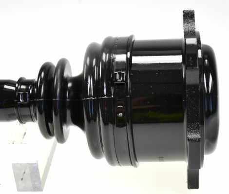 Приводной вал