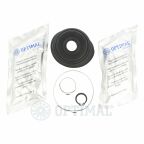 Пильовик приводу колеса