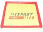 Фільтр повітряний 2.0DCI 16V,2.5DCI 16V Renault Trafic 14-, Renault Trafic 00-14, Opel Vivaro 01-14, фото 1 - интернет-магазин Auto-Mechanic
