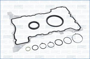 Комплект прокладок картера grand cherokee iv 3.0 crd v6 4x4 11-, chrysler, lancia