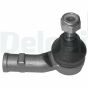 Наконечник тяги рулевой (R) VW Golf II/III Passat III/IV/Caddy II/Polo 83-05, фото 2 - интернет-магазин Auto-Mechanic