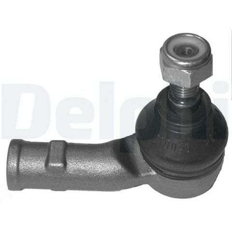 Наконечник тяги рульової (R) VW Golf II/III Passat III/IV/Caddy II/Polo 83-05