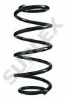 Пружина передня Opel Vectra B Пружина передня Opel Vectra B