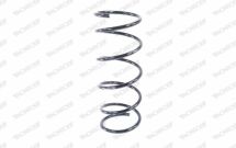 Пружина підвіски передня Peugeot 206 98–