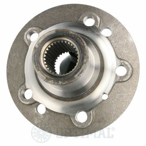 Ступица колеса