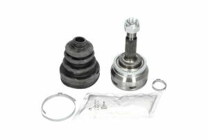 KAVO PARTS MITSUBISHI Шрус к-кт внешн..Galant V, VI, 96-04 ( Z33/25 ABS-43 L160.5)