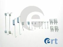 монтажний к-кт. FORD MONDEO -00