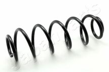 Пружина задня C4 09-