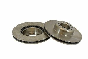 Гальмівний диск