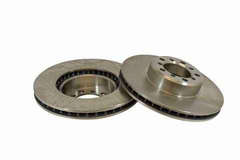 Гальмівний диск