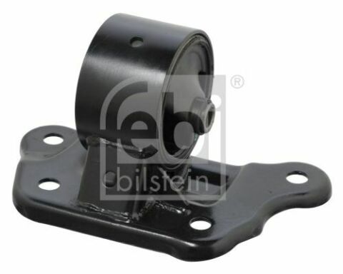 FEBI MITSUBISHI Подушка КПП OUTLANDER I (CU5W) 2.4 03-07