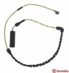 Датчик износа колодки