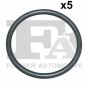 AUDI Ущільнювальне кільце (мат. EPDM) 44*3,5 мм, фото 1 - інтерент-магазин Auto-Mechanic