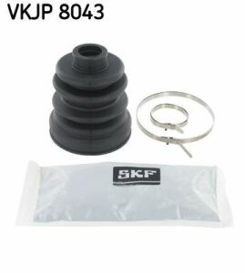 VKJP 8043 SKF - Пильовик привідного валу