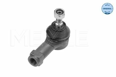 Наконечник тяги рульової Hyundai Santa Fe I 01-06/Getz 02-10/Mitsubishi Pajero Pinin 99-07 (L=73mm)