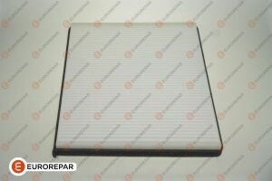 Фільтр, повітря у салоні