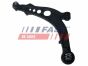 Важіль передній лівий FIAT Idea 03-12; LANCIA Ypsilon 03-11, Musa 04-12, фото 1 - интернет-магазин Auto-Mechanic