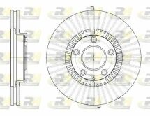 Гальмівний диск