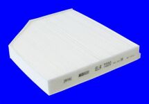 Фільтр салонний