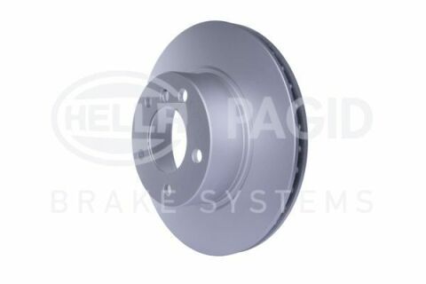 Гальмівний диск перед. BMW 1(E81/87/88) / 3(E90) 03-13 (292x22) Гальмівний диск перед. BMW 1(E81/87/88) / 3(E90) 03-13 (292x22)