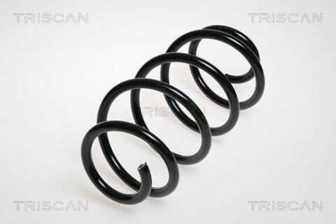 Ресора ходової частини