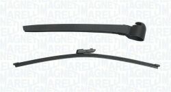 MAGNETI MARELLI VW Щітка склоочисника з важелем ззаду 400мм T6 15- MAGNETI MARELLI VW Щітка склоочисника з важелем ззаду 400мм T6 15-