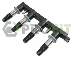 Котушка запалювання