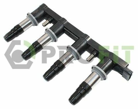 Котушка запалювання