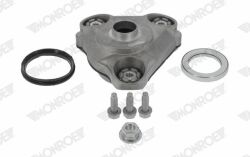 Опора амортизатора резинометаллическая в комплекте PSA BOXER/JUMPER/DUCATO 2006=>FRONT R