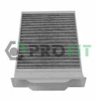 Фільтр салону вугільний