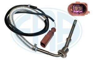 Датчик температуры дымовых газов