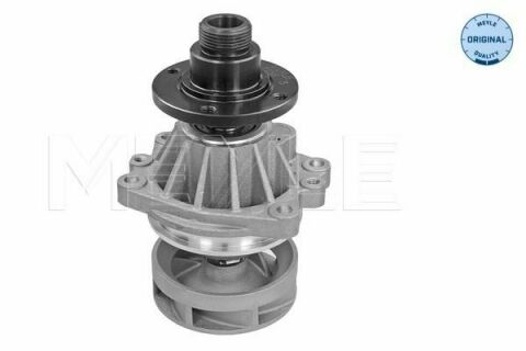 Помпа воды BMW 3 (E36) 90-00/5 (E34/E39) 87-03/7 (E38) 94-01/Opel Omega 93-03