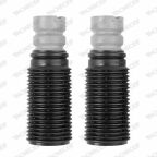 Захист амортизатора передній комплект Peugeot 505