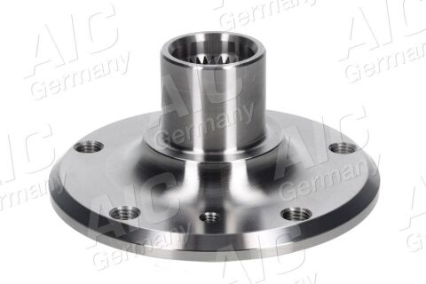 Маточина колеса