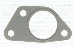 Прокладка випускного колектора 300SE SEL W126 85-93 G300 3.0 93- MB