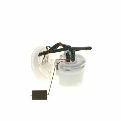 Насос паливний в бак Ford Focus 1.6 98-04/Mondeo 1.8/2.0 00-07